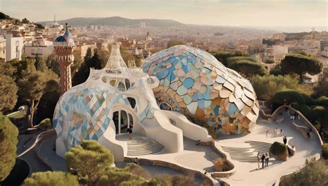 louis vuitton parc guell|louis vuitton 2025 tour.